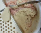 鶏むね肉で簡単チキンナゲット作り方2写真