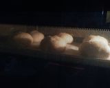 ふわふわ豆乳塩パン作り方11写真