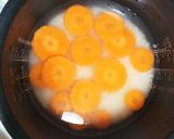 ＊炊飯器で超簡単〜ついでに離乳食〜＊作り方3写真
