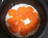 ＊炊飯器で超簡単〜ついでに離乳食〜＊作り方5写真