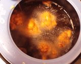 ～酢豚風～イタリアンスイートチリ作り方7写真