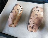クリスマスにシュトーレン♪作り方11写真