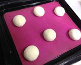 ふわふわ おから入り白パン作り方4写真