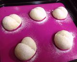 ふわふわ おから入り白パン作り方7写真