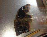 レバーの甘辛☆作り方2写真