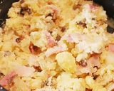 ポーランド料理★ポテトとチーズのピエロギ作り方3写真