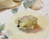 ポーランド料理★ポテトとチーズのピエロギ作り方4写真