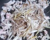 わが家の定番☆豚汁作り方5写真