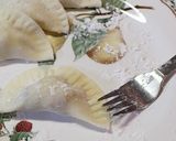 ポーランド料理★ポテトとチーズのピエロギ作り方5写真