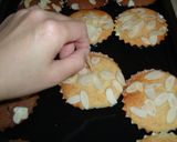 簡単！ホットケーキミックスでマドレーヌ！作り方5写真