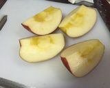 アップルパイにも！ゴロゴロりんごジャム✨作り方1写真