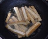 パン耳揚げパン作り方1写真
