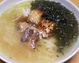 1301：◎：ＮＭ製麺：中華麺：中太ツル作り方50写真