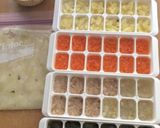 離乳食♡圧力鍋でスープも1度に！作り方6写真
