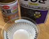 離乳食♡圧力鍋でスープも1度に！作り方7写真