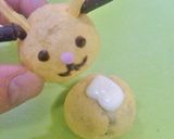クリスマス飾り☆トナカイさん作り方6写真