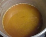 余ったカレーdeスープかけチャー作り方1写真
