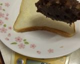 あんこ…サンドイッチ〜(o˘◡˘o)♡作り方14写真