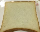 あんこ…サンドイッチ〜(o˘◡˘o)♡作り方17写真