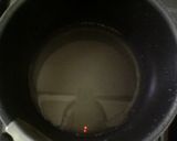 さくさくりんごデザート作り方1写真