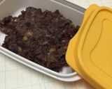 あんこ…サンドイッチ〜(o˘◡˘o)♡作り方22写真