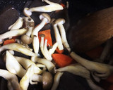 厚揚げと野菜の炒め煮作り方2写真