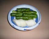 食べたい時に☆いつでも、ぬか漬け作り方6写真