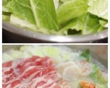 冬⭐寒い日に絶品♪味噌鍋〜酒粕入り〜作り方11写真