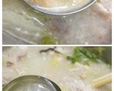 冬⭐寒い日に絶品♪味噌鍋〜酒粕入り〜作り方13写真