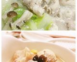 冬⭐寒い日に絶品♪味噌鍋〜酒粕入り〜作り方14写真