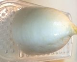 簡単！豚バラ肉で水炊き⌒☆牡蠣入り　作り方5写真