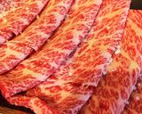 パーティに！アボガドと牛肉ペッパー作り方3写真