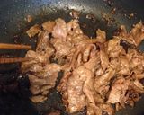 パーティに！アボガドと牛肉ペッパー作り方7写真