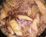 ○手羽ともやしの煮物(人生初煮物作り!)作り方5写真