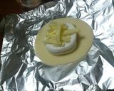 はんぺんピザ作り方1写真