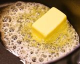 絶品♡白レバーパテ作り方3写真