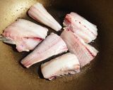 フライパンで手軽に、煮魚作り方2写真