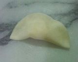 しゃけポテ餃子作り方4写真