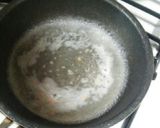 白雪レタスあんかけチャーハン♪作り方1写真