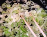 風邪予防!ネギたっぷり豆腐ステーキ作り方4写真