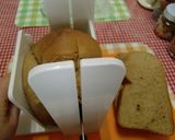★糖質オフ！ふんわり美味しい＊食パン＊⑦作り方6写真