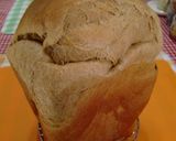 ★糖質オフ！ふんわり美味しい＊食パン＊⑦作り方5写真