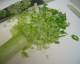 ♪しっとり鶏胸肉のソテー♪ネギ塩たっぷり作り方2写真
