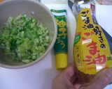 ♪しっとり鶏胸肉のソテー♪ネギ塩たっぷり作り方4写真