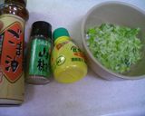 ♪しっとり鶏胸肉のソテー♪ネギ塩たっぷり作り方5写真