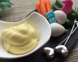 オリーブオイル✿美腸マヨネーズを作ろう作り方5写真