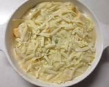 クリームコーン缶　de　グラタン作り方8写真