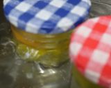 さつまいもとチーズと胡桃のエッグスラット作り方10写真