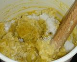 スイートポテト作り方3写真