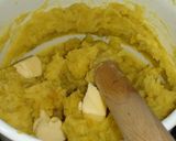 スイートポテト作り方4写真